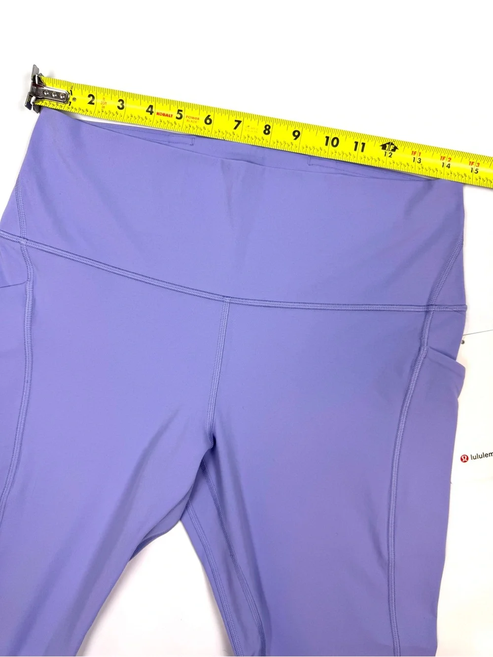 lululemon 25” Align Leggings with Pockets